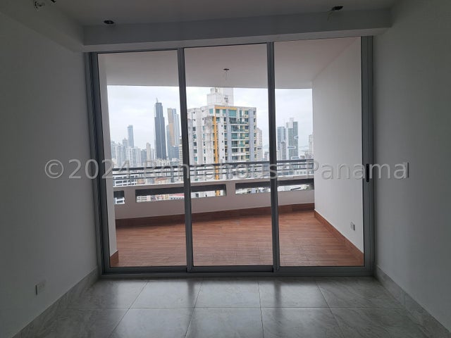 Stunning Apartment - Apartamento en El Cangrejo